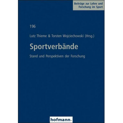 Sportverbände