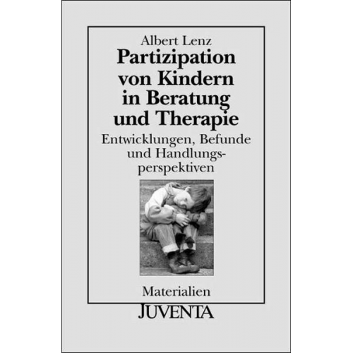 Albert Lenz - Partizipation von Kindern in Beratung und Therapie