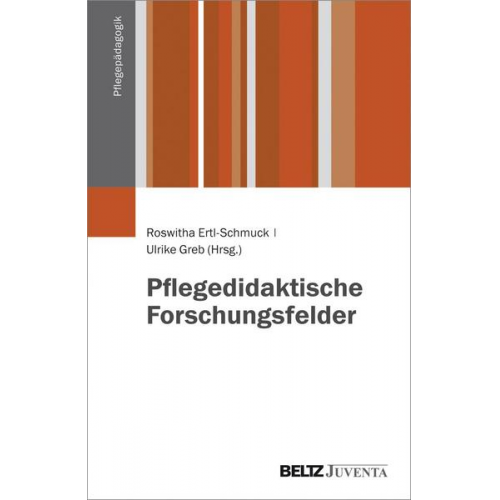 Pflegedidaktische Forschungsfelder