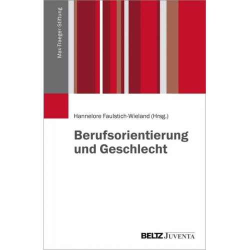 Berufsorientierung und Geschlecht