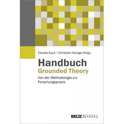 Handbuch Grounded Theory