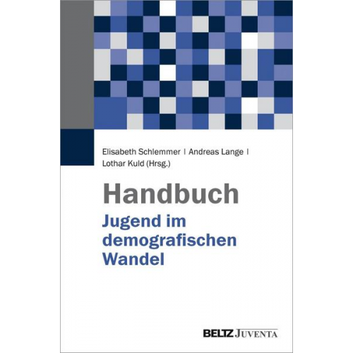 Handbuch Jugend im demografischen Wandel