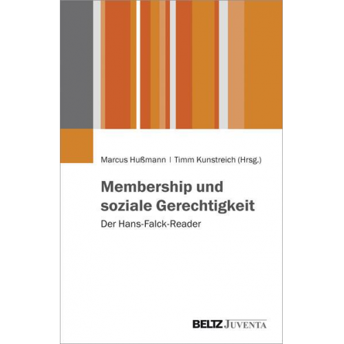 Membership und soziale Gerechtigkeit