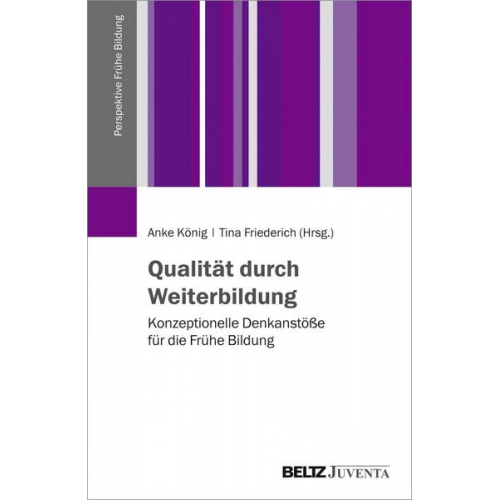 Qualität durch Weiterbildung