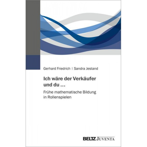 Gerhard Friedrich & Sandra Jestand - Ich wäre der Verkäufer und du …