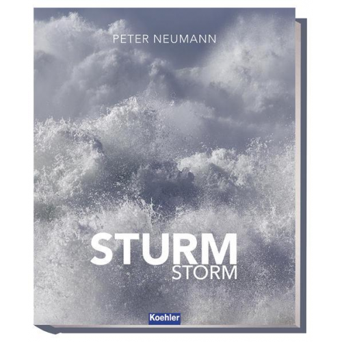 Peter Neumann - Sturm - Storm