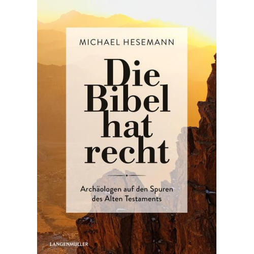 Michael Hesemann - Die Bibel hat recht