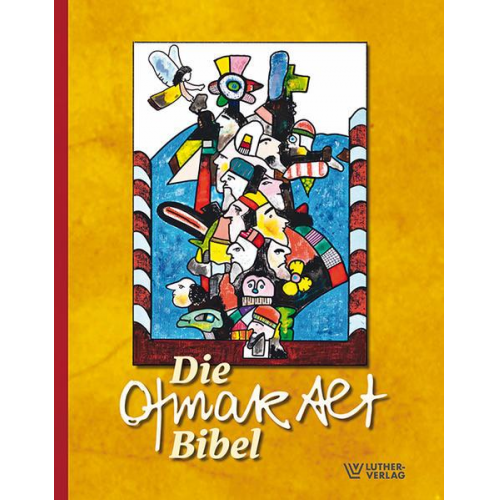 Die Otmar Alt Bibel