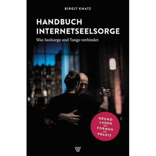 Birgit Knatz - Handbuch Internetseelsorge