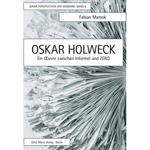 Fabian Mamok - Oskar Holweck