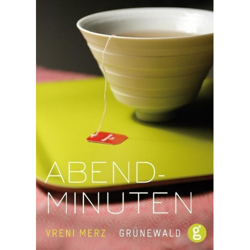 Vreni Merz - Abendminuten