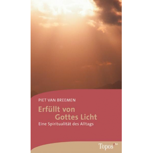 Piet van Breemen - Erfüllt von Gottes Licht