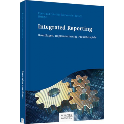 Integrated Reporting