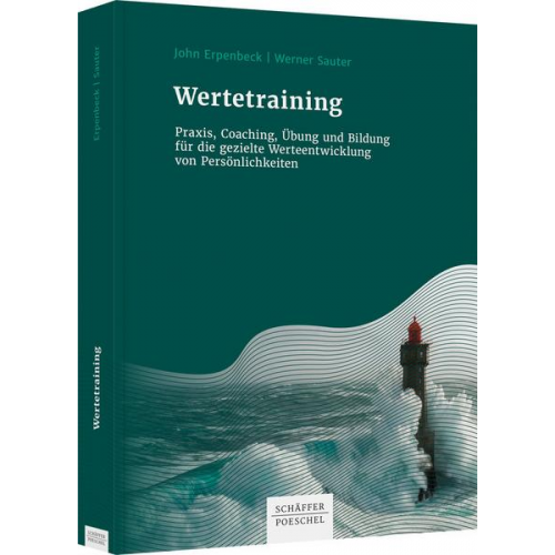 John Erpenbeck & Werner Sauter - Wertetraining