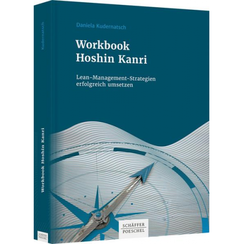 Daniela Kudernatsch - Workbook Hoshin Kanri