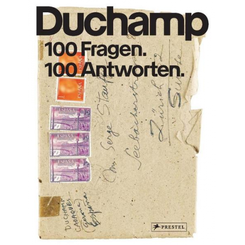 Marcel Duchamp