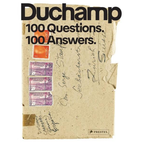 Marcel Duchamp