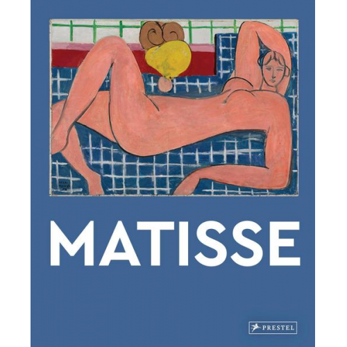 Eckhard Hollmann - Matisse