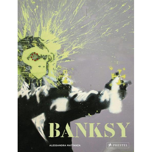 Alessandra Mattanza - Banksy