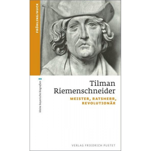 Stefan Fröhling - Tilman Riemenschneider