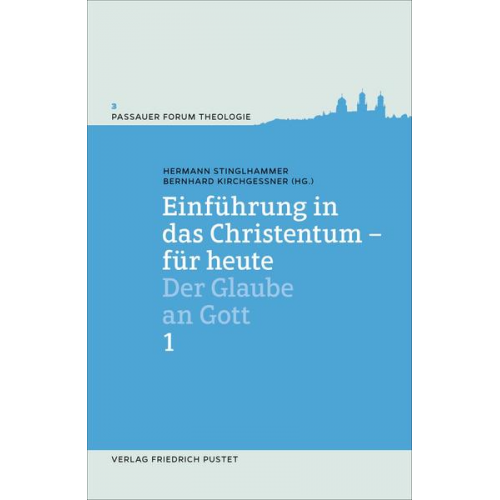 Einführung in das Christentum - für heute 1