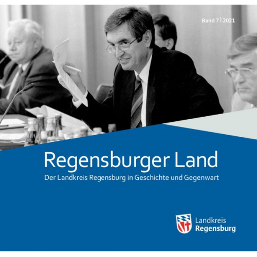 Regensburger Land 2021