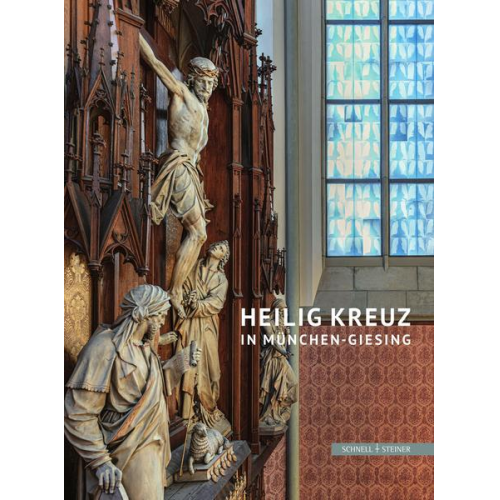 Heilig Kreuz in München-Giesing