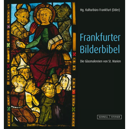 Frankfurter Bilderbibel