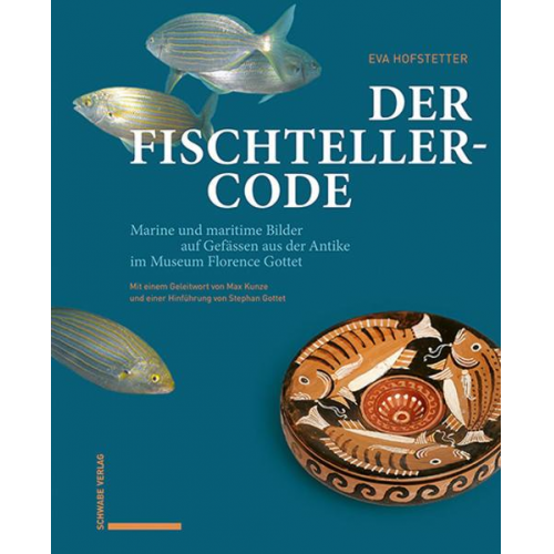 Eva Hofstetter - Der Fischteller-Code