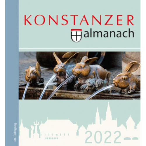 Konstanzer Almanach 2022