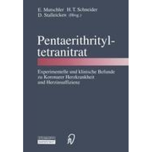 Pentaerithrityltetranitrat