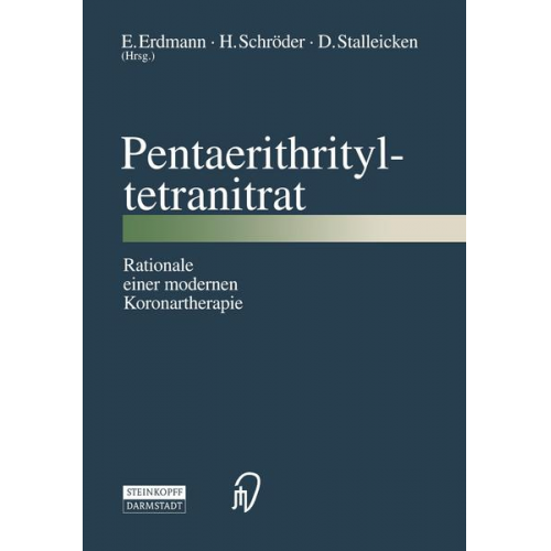 Pentaerithrityltetranitrat