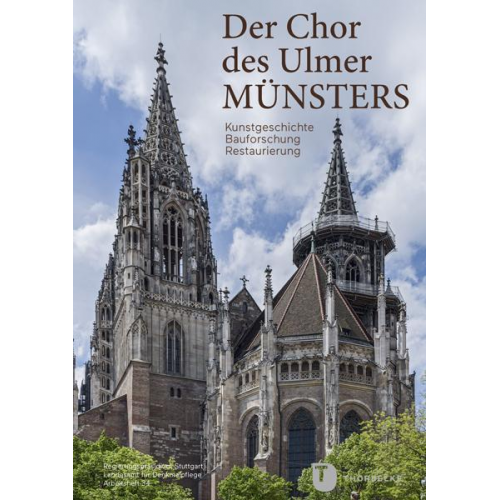 Der Chor des Ulmer Münsters