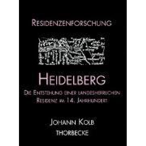 Johann Kolb - Heidelberg