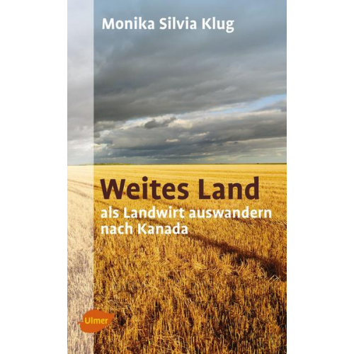Monika Silvia Klug - Weites Land