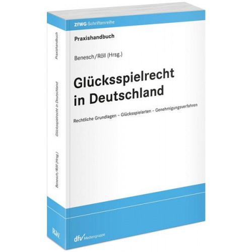 Glücksspielrecht in Deutschland