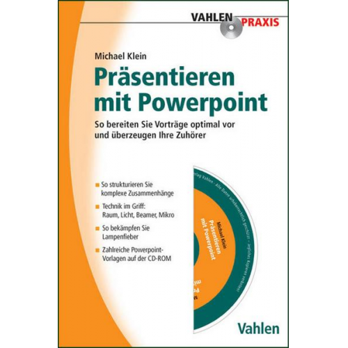 Michael Klein - Präsentieren mit Powerpoint