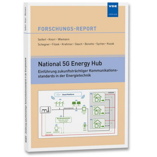 Joachim Seifert & Martin Knorr & Stephan Wiemann - National 5G Energy Hub