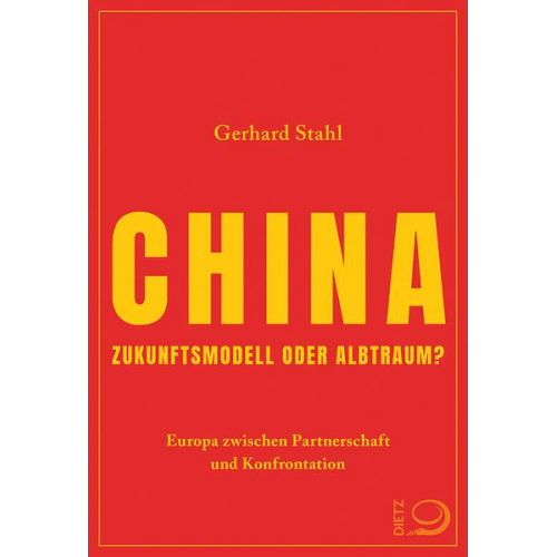 Gerhard Stahl - China