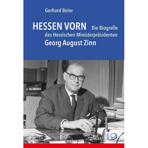 Gerhard Beier - Hessen vorn