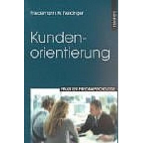 Friedemann W. Nerdinger - Kundenorientierung