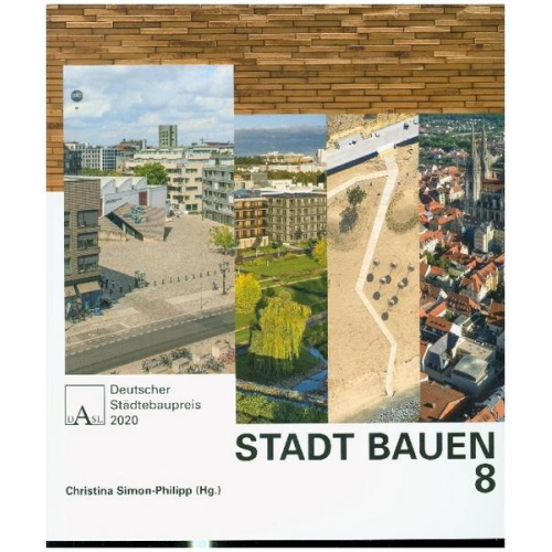 Stadt Bauen 8