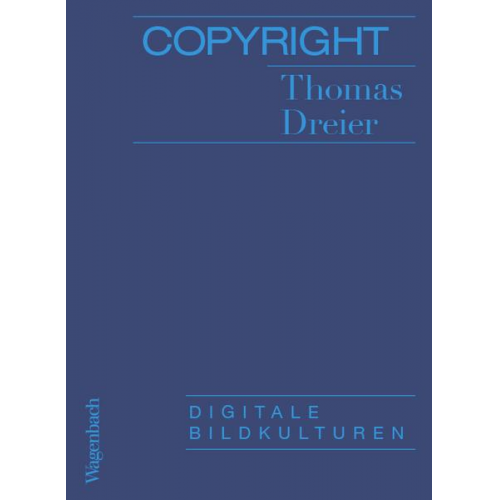 Thomas Dreier - Copyright