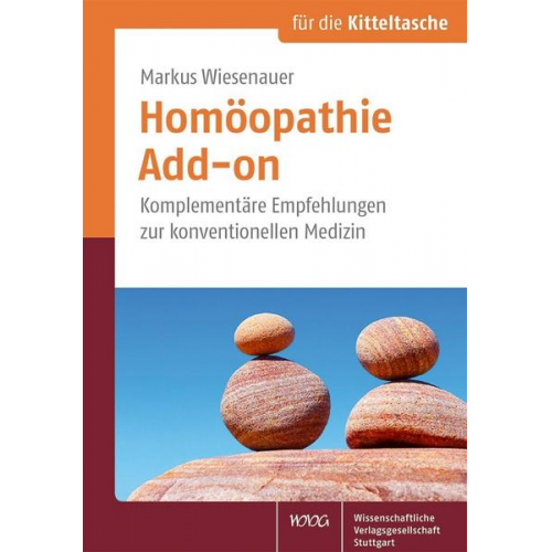 Markus Wiesenauer - Homöopathie - Add-on