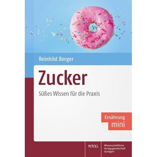 Reinhild Berger - Zucker