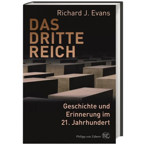 Richard Evans - Das Dritte Reich