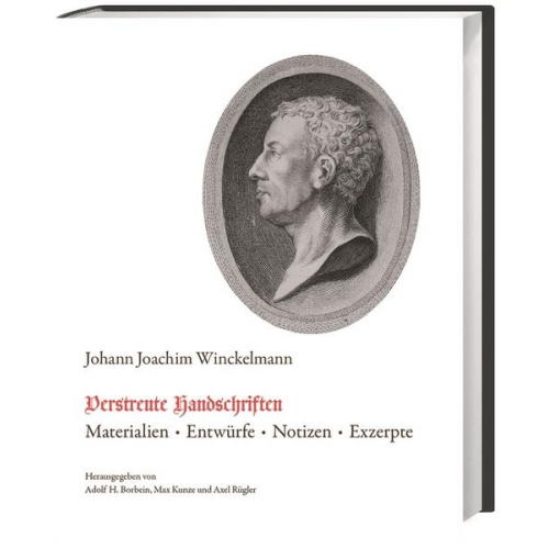 Winckelmanns verstreute Handschriften