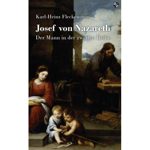 Karl-Heinz Fleckenstein - Josef von Nazareth