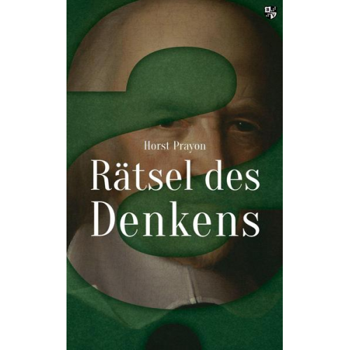 Horst Prayon - Rätsel des Denkens