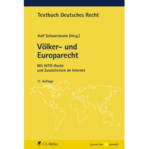 Völker- und Europarecht